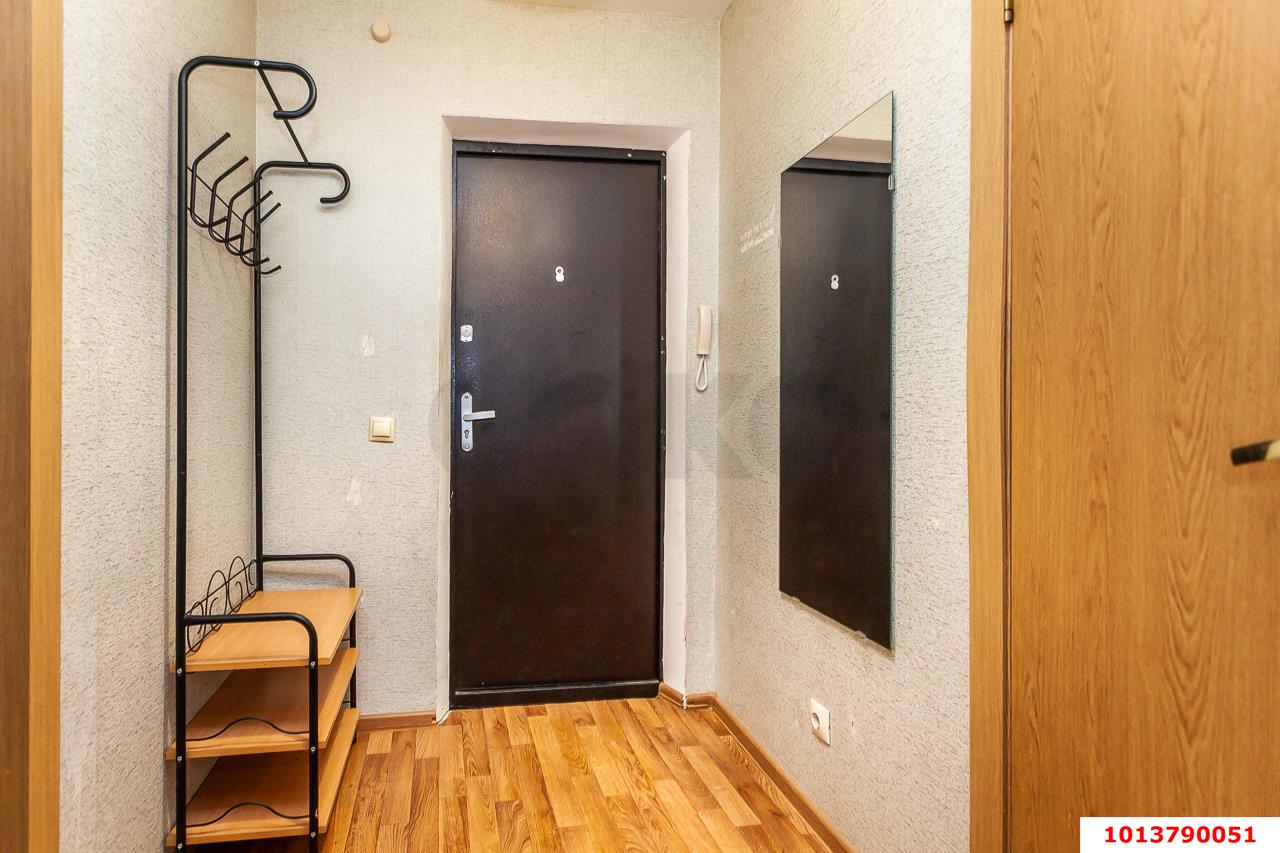 Фото №10: 1-комнатная квартира 48 м² - Яблоновский, жилой комплекс Солнечный, ул. Солнечная, 55к22