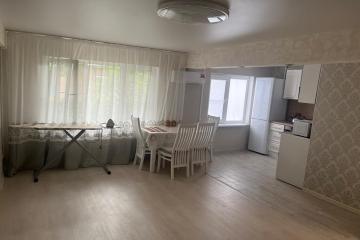 Фото №1: 2-комнатная квартира 46 м² - Краснодар, мкр. Черёмушки, ул. Ставропольская, 189