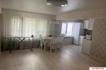 Фото №1: 2-комнатная квартира 46 м² - Краснодар, мкр. Черёмушки, ул. Ставропольская, 189