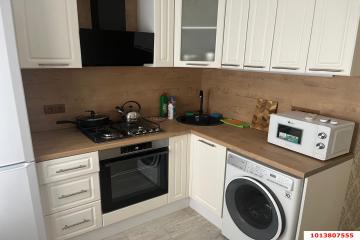 Фото №3: 2-комнатная квартира 46 м² - Краснодар, мкр. Черёмушки, ул. Ставропольская, 189