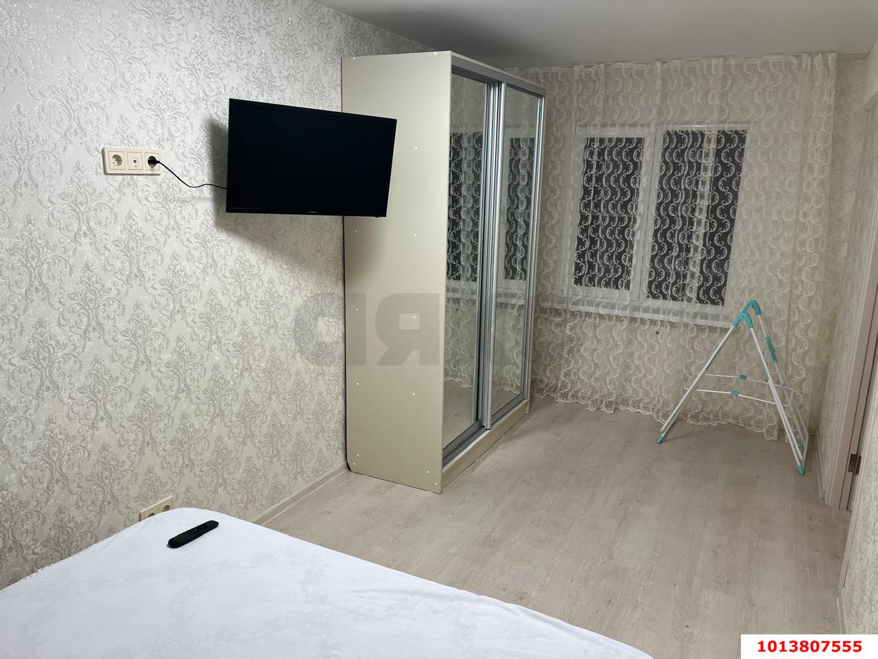 Фото №6: 2-комнатная квартира 46 м² - Краснодар, Карасунский внутригородской округ, мкр. Черёмушки, ул. Ставропольская, 189