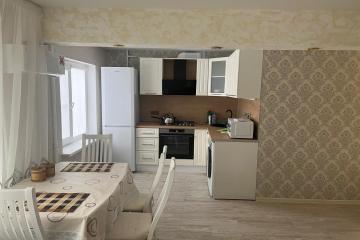 Фото №2: 2-комнатная квартира 46 м² - Краснодар, мкр. Черёмушки, ул. Ставропольская, 189