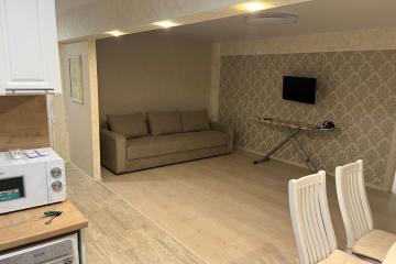 Фото №4: 2-комнатная квартира 46 м² - Краснодар, мкр. Черёмушки, ул. Ставропольская, 189