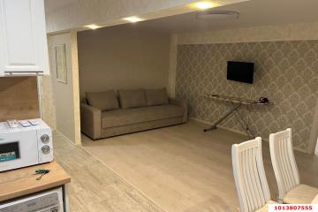 Фото №4: 2-комнатная квартира 46 м² - Краснодар, мкр. Черёмушки, ул. Ставропольская, 189