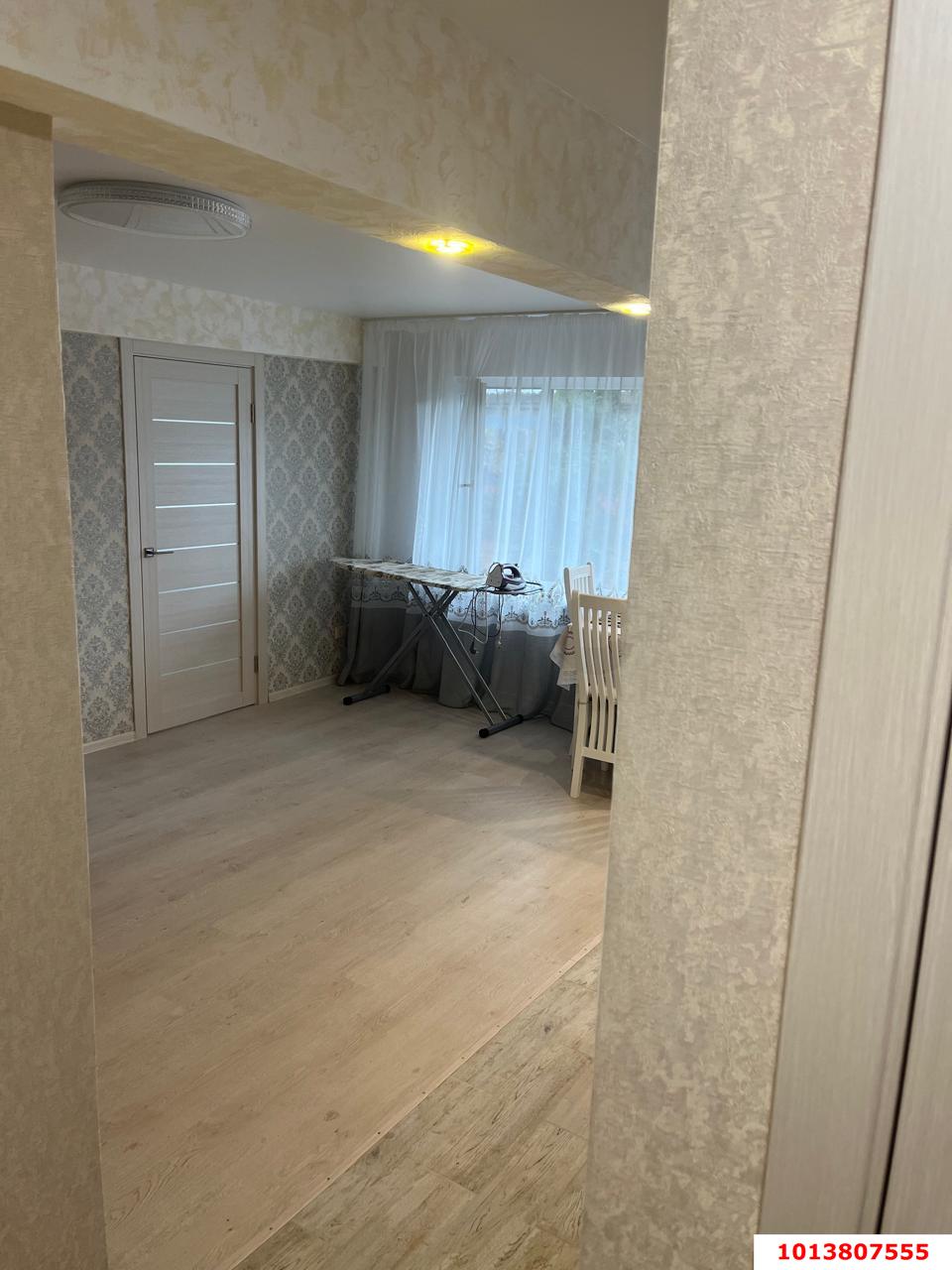 Фото №8: 2-комнатная квартира 46 м² - Краснодар, Черёмушки, ул. Ставропольская, 189