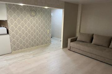 Фото №5: 2-комнатная квартира 46 м² - Краснодар, мкр. Черёмушки, ул. Ставропольская, 189