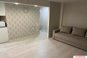 Фото №5: 2-комнатная квартира 46 м² - Краснодар, мкр. Черёмушки, ул. Ставропольская, 189