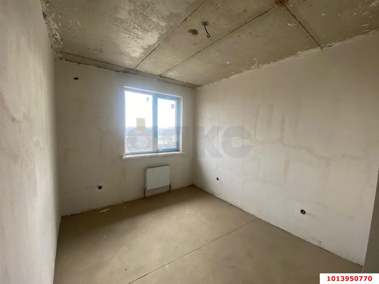 Фото №11: 1-комнатная квартира 35 м² - Новая Адыгея, мкр. жилой комплекс Баланс, ул. Береговая, 1А