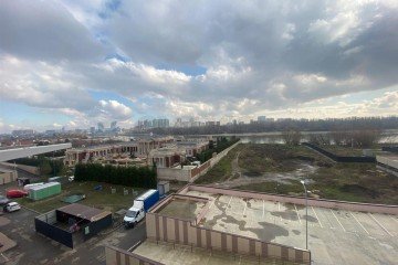 Фото №1: 1-комнатная квартира 35 м² - Новая Адыгея, мкр. жилой комплекс Баланс, ул. Береговая, 1А