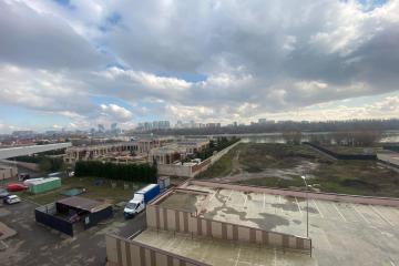 Фото №1: 1-комнатная квартира 33 м² - Новая Адыгея, мкр. жилой комплекс Баланс, ул. Береговая, 1А