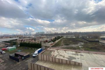 Фото №1: 1-комнатная квартира 33 м² - Новая Адыгея, мкр. жилой комплекс Баланс, ул. Береговая, 1А