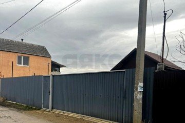 Фото №4: Участок садоводство 4.01 сот. - КСК-2, мкр. Прикубанский внутригородской округ, ул. Вишнёвая, 3