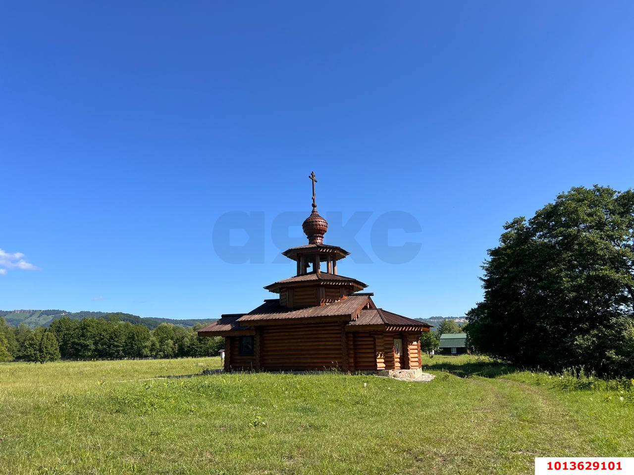 Фото №13: Коммерческая земля 10 сот. - Даховская, ул. Советская, 20