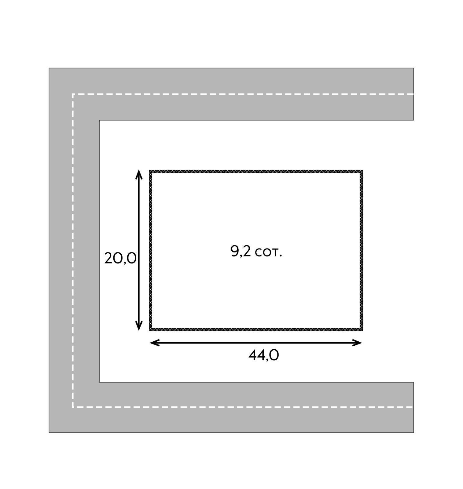 Фото №20: Коммерция 9 м² - Даховская, Прикубанский внутригородской округ, жилой комплекс Западный Город, Восточный, Западный внутригородской округ, Фестивальный, Карасунский внутригородской округ, Гидростроителей, Славянский, мкр. Светлоград, ул. Советская, 20