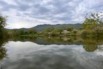 Фото №2: Коммерция 9 м² - Даховская, мкр. Светлоград, ул. Советская, 20