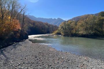 Фото №3: Коммерция 9 м² - Даховская, мкр. Светлоград, ул. Советская, 20