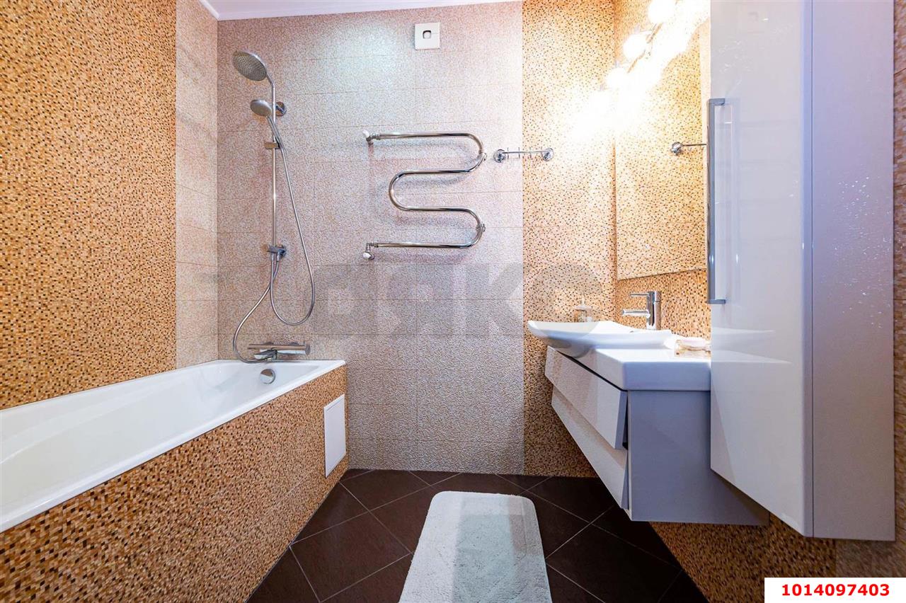 Фото №10: 2-комнатная квартира 83 м² - Краснодар, Комсомольский, ул. Сормовская, 167/1