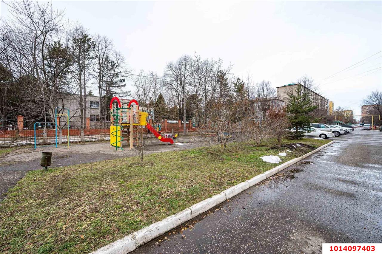 Фото №12: 2-комнатная квартира 83 м² - Краснодар, Комсомольский, ул. Сормовская, 167/1