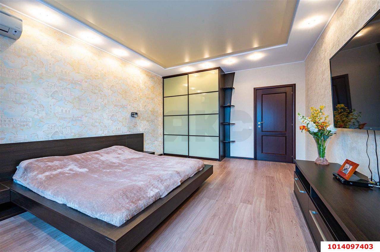 Фото №6: 2-комнатная квартира 83 м² - Краснодар, Комсомольский, ул. Сормовская, 167/1