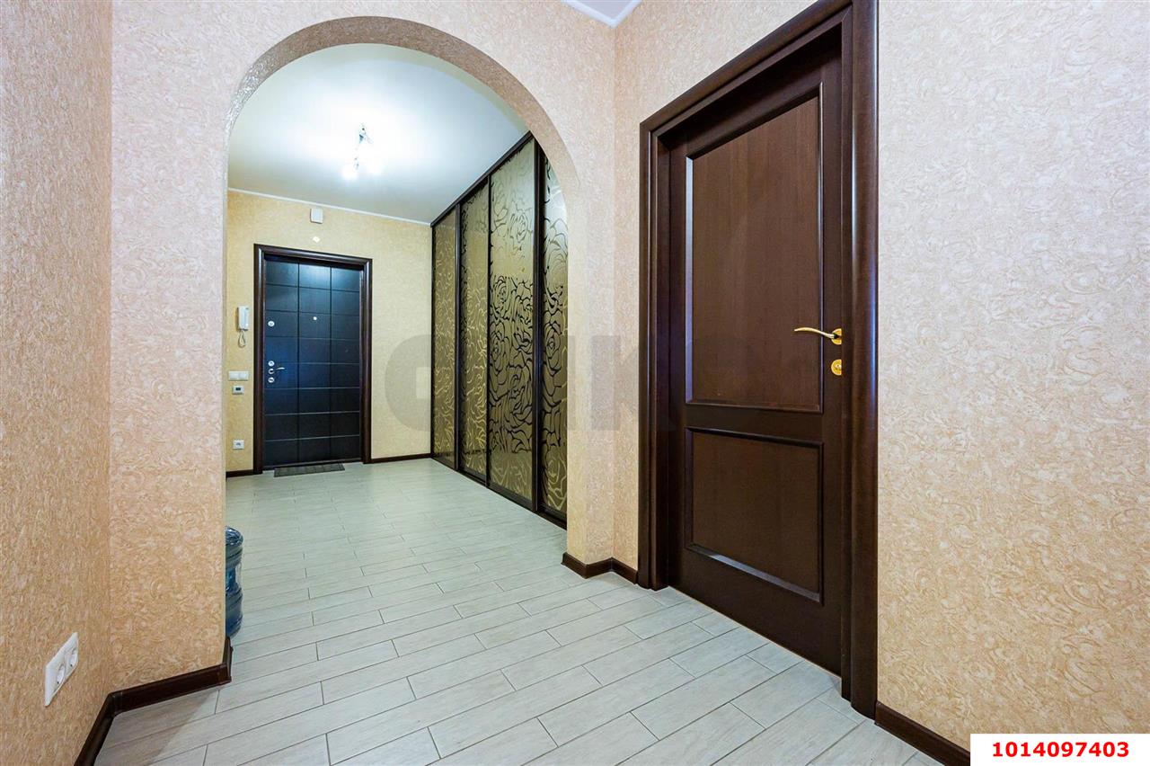 Фото №7: 2-комнатная квартира 83 м² - Краснодар, ул. Сормовская, 167/1