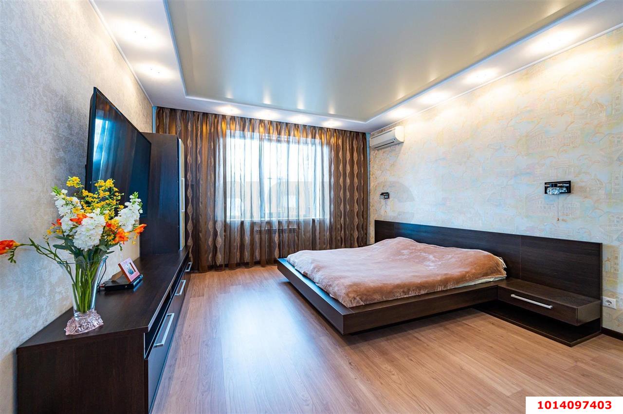 Фото №5: 2-комнатная квартира 83 м² - Краснодар, Комсомольский, ул. Сормовская, 167/1