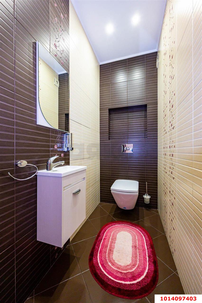 Фото №11: 2-комнатная квартира 83 м² - Краснодар, Комсомольский, ул. Сормовская, 167/1