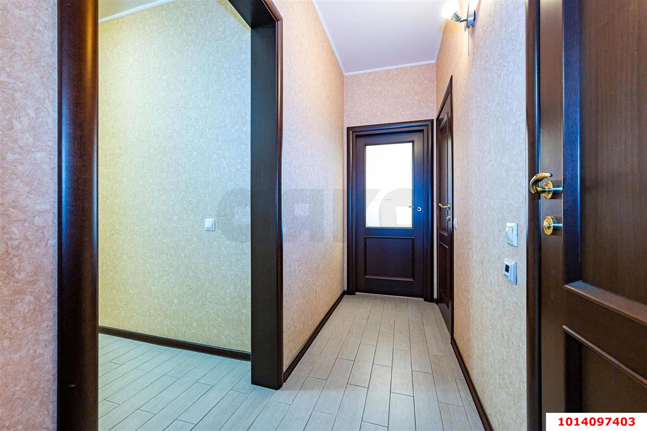 Фото №9: 2-комнатная квартира 83 м² - Краснодар, ул. Сормовская, 167/1