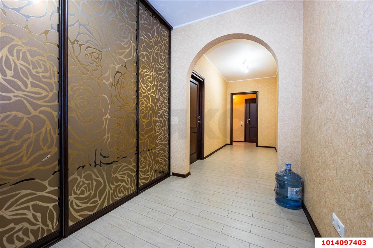 Фото №8: 2-комнатная квартира 83 м² - Краснодар, ул. Сормовская, 167/1