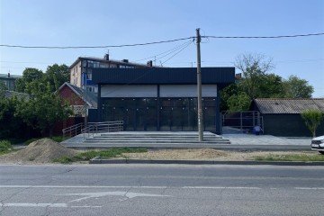 Фото №3: Отдельное здание 360 м² - Краснодар, мкр. Черёмушки, ул. Старокубанская, 87