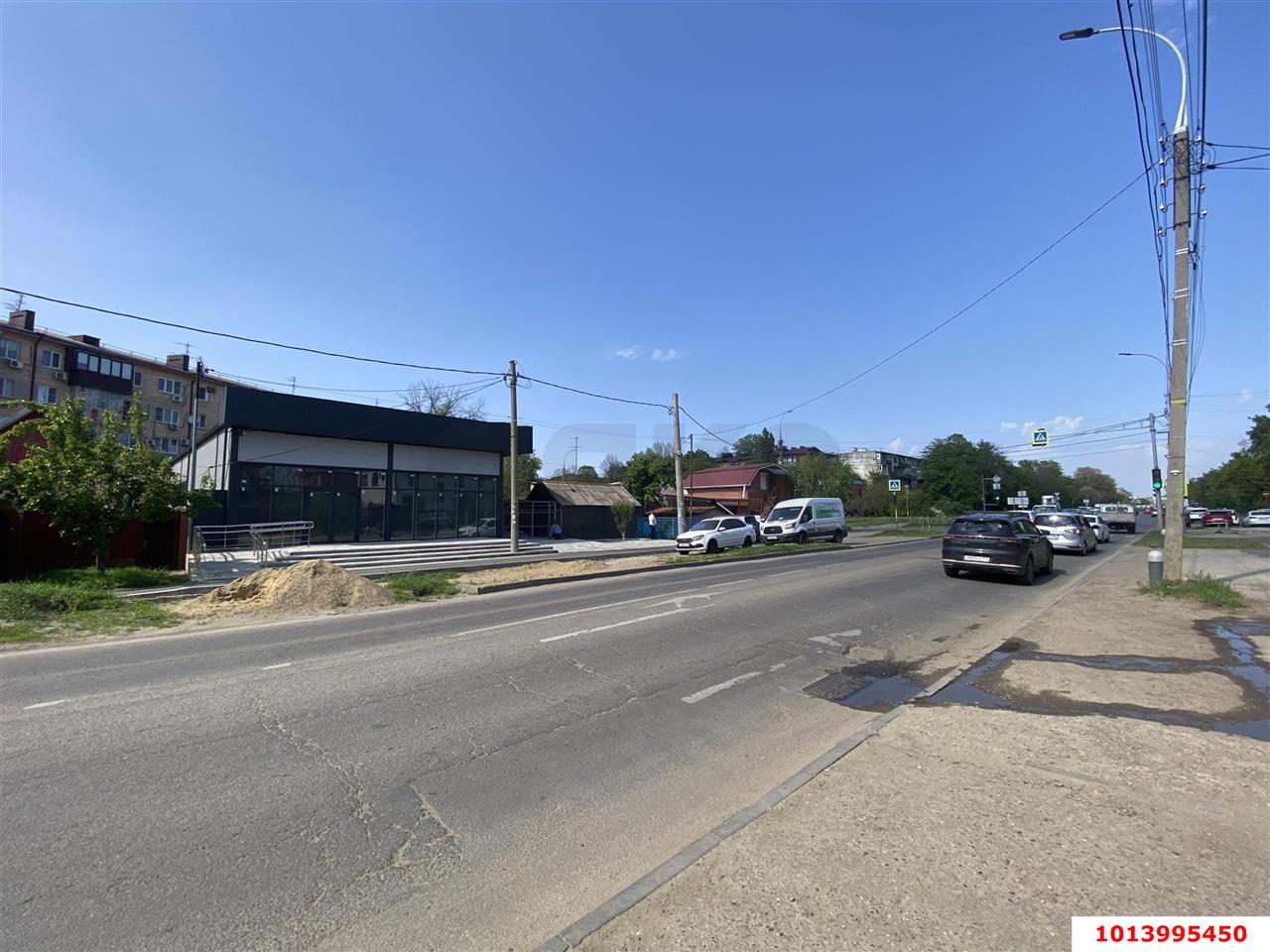 Фото №5: Отдельное здание 360 м² - Краснодар, Черёмушки, ул. Старокубанская, 87