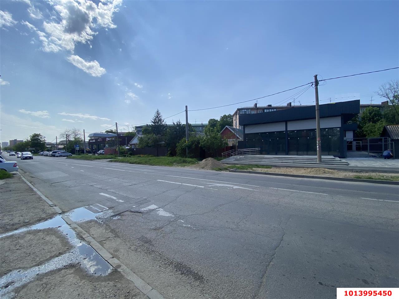 Фото №4: Отдельное здание 360 м² - Краснодар, Черёмушки, ул. Старокубанская, 87