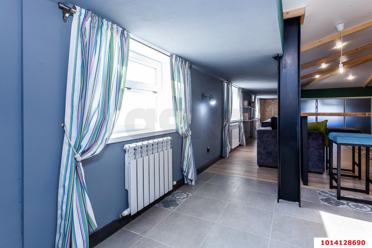 Фото №7: 2-комнатная квартира 70 м² - Краснодар, Прикубанский внутригородской округ, мкр. Горхутор, ул. Агрономическая, 2/5лит1