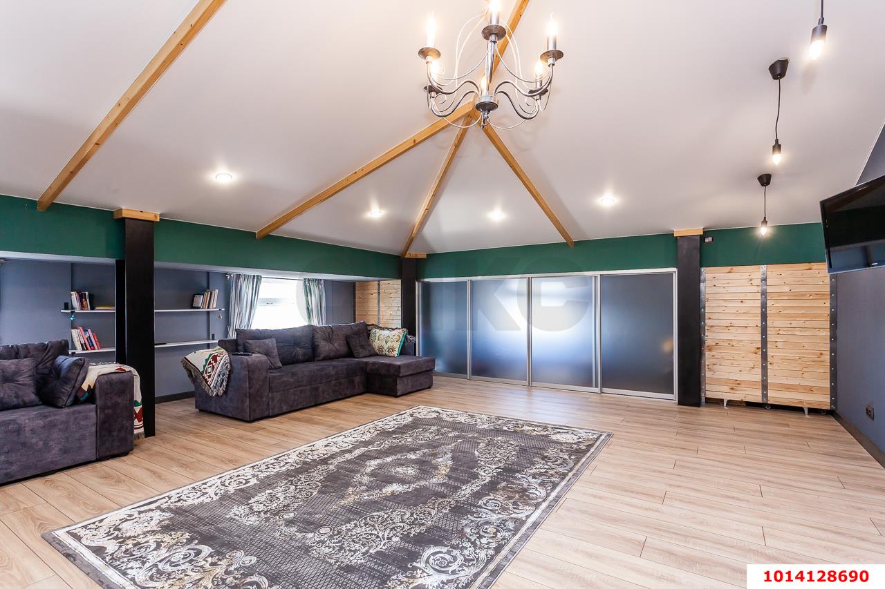 Фото №8: 2-комнатная квартира 70 м² - Краснодар, Прикубанский внутригородской округ, мкр. Горхутор, ул. Агрономическая, 2/5лит1