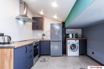 Фото №3: 2-комнатная квартира 50 м² - Краснодар, мкр. Горхутор, ул. Агрономическая, 2/5лит1