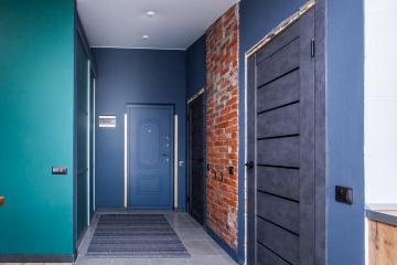 Фото №4: 2-комнатная квартира 70 м² - Краснодар, мкр. Горхутор, ул. Агрономическая, 2/5лит1