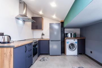 Фото №3: 2-комнатная квартира 70 м² - Краснодар, мкр. Горхутор, ул. Агрономическая, 2/5лит1