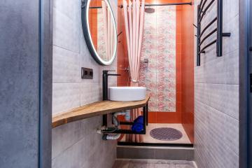 Фото №5: 2-комнатная квартира 70 м² - Краснодар, мкр. Горхутор, ул. Агрономическая, 2/5лит1