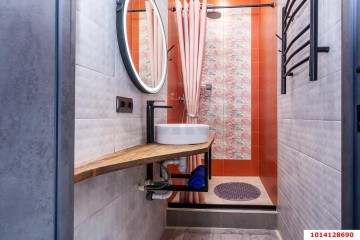 Фото №5: 2-комнатная квартира 50 м² - Краснодар, мкр. Горхутор, ул. Агрономическая, 2/5лит1