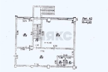 Фото №5: Офисное помещение 330 м² - Краснодар, мкр. Завод Измерительных Приборов, ул. Зиповская, 4/5