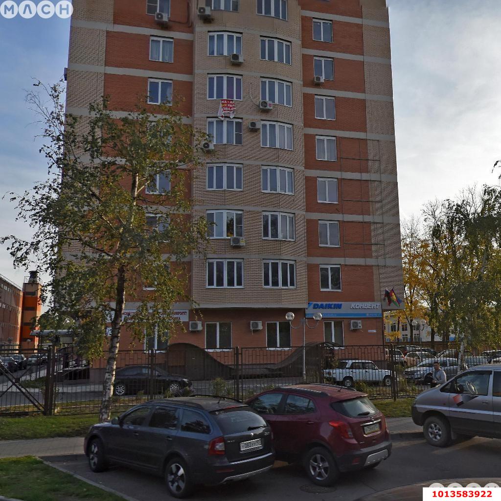 Фото №7: Офисное помещение 330 м² - Краснодар, Завод Измерительных Приборов, ул. Зиповская, 4/5