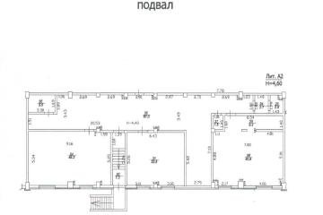 Фото №3: Коммерция 330 м² - Краснодар, мкр. Завод Измерительных Приборов, ул. Зиповская, 4/5