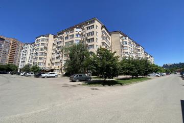 Фото №5: Коммерция 66 м² - Краснодар, мкр. Солнечный, пр-кт Константина Образцова, 7