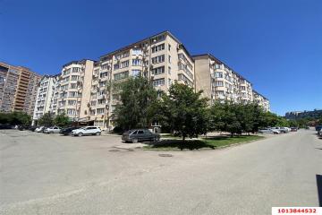 Фото №5: Коммерция 66 м² - Краснодар, мкр. Солнечный, пр-кт Константина Образцова, 7