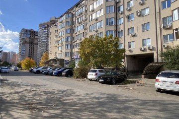 Фото №1: Торговое помещение 67 м² - Краснодар, мкр. Солнечный, пр-кт Константина Образцова, 7