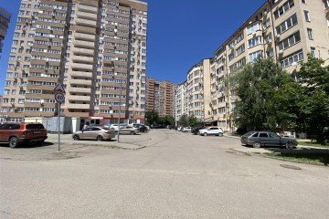 Фото №1: Торговое помещение 67 м² - Краснодар, мкр. Солнечный, пр-кт Константина Образцова, 7