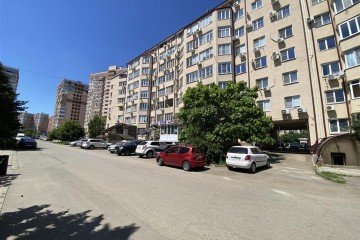 Фото №4: Торговое помещение 67 м² - Краснодар, мкр. Солнечный, пр-кт Константина Образцова, 7