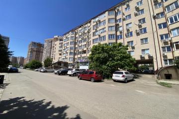 Фото №4: Коммерция 66 м² - Краснодар, мкр. Солнечный, пр-кт Константина Образцова, 7