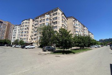 Фото №5: Торговое помещение 67 м² - Краснодар, мкр. Солнечный, пр-кт Константина Образцова, 7