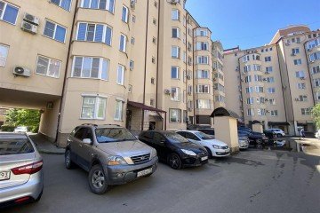 Фото №1: Торговое помещение 67 м² - Краснодар, мкр. Солнечный, пр-кт Константина Образцова, 7