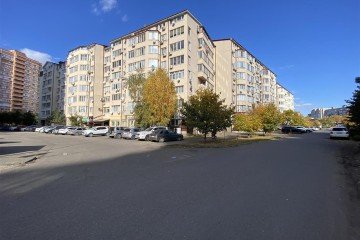 Фото №3: Торговое помещение 67 м² - Краснодар, мкр. Солнечный, пр-кт Константина Образцова, 7